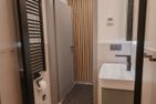  "Kajüte 94" - STR/294 Scharbeutz - Badezimmer