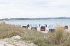  "Kajüte 94" - STR/294 Scharbeutz - Strand