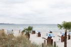  "Kajüte 94" - STR/294 Scharbeutz - Strand