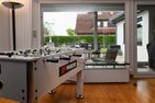  Ferienwohnung Deichsuite Büsum - Dekoratives Detail