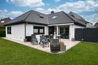  Ferienwohnung Deichsuite Büsum - Hauptansicht