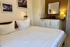  Sylter Deichwiesen Westerland - Schlafzimmer