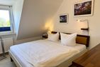  Sylter Deichwiesen Westerland - Schlafzimmer