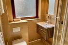  Sylter Deichwiesen Westerland - Badezimmer