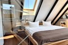  Sylter Deichwiesen Westerland - Schlafzimmer