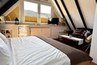  Sylter Deichwiesen Westerland - Schlafzimmer