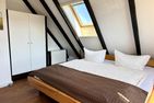  Sylter Deichwiesen Westerland - Schlafzimmer