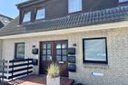  Sylter Deichwiesen Westerland - Fassade / Eingang