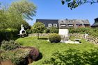  Sylter Deichwiesen Westerland - Garten