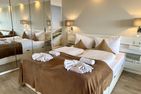  Falkennest Westerland - Schlafzimmer