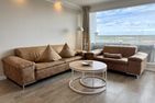 Falkennest Westerland - Schlafzimmer