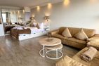 Falkennest Westerland - Schlafzimmer