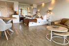 Falkennest Westerland - Schlafzimmer