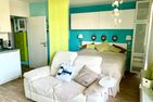 Haus Baltic Whg. 68 inkl. WLAN Grömitz - Schlafzimmer
