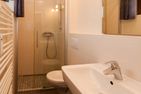  Haus Brigitte Wohnung Hofmann  - Badezimmer