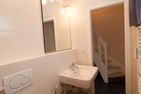  Haus Brigitte Wohnung Hofmann  - Badezimmer
