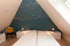  Haus Brigitte Wohnung Hofmann  - Schlafzimmer
