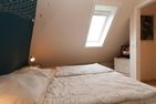  Haus Brigitte Wohnung Hofmann  - Schlafzimmer