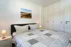  Nordstern Westerland - Schlafzimmer