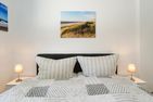  Nordstern Westerland - Schlafzimmer
