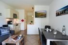  Nordstern Westerland - Wohnzimmer