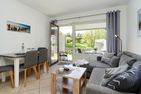  Nordstern Westerland - Wohnzimmer