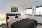  Nordstern Westerland - Schlafzimmer