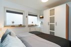  Nordstern Westerland - Schlafzimmer
