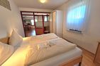 Haus Ekke Nekkepenn II, Whg. D2 Wyk auf Föhr - Schlafzimmer