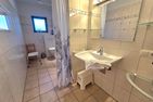 Haus Ekke Nekkepenn II, Whg. D2 Wyk auf Föhr - Badezimmer