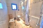 Haus Ekke Nekkepenn II, Whg. D2 Wyk auf Föhr - Badezimmer