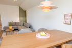  Ferienwohnung Tower of Power Olpenitz Ostseeresort Olpenitz - Wohnzimmer