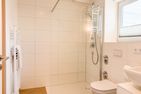  Ferienwohnung Tower of Power Olpenitz Ostseeresort Olpenitz - Badezimmer