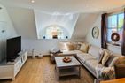  Haus Kranichsruh "StrandGut" Whg 2.3 Mecklenburg-Vorpommern - 