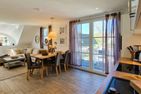  Haus Kranichsruh "StrandGut" Whg 2.3 Mecklenburg-Vorpommern - 