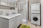  Friedrichstr. 28, Fewo 1 Ankerplatz Innenstadt Kurplatz - Badezimmer