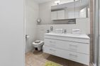  Friedrichstr. 28, Fewo 1 Ankerplatz Innenstadt Kurplatz - Badezimmer