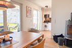  Ferienwohnung Funk Unit Olpenitz Ostseeresort Olpenitz - Wohnzimmer