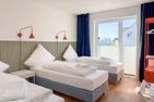  Ferienwohnung Funk Unit Olpenitz Ostseeresort Olpenitz - 