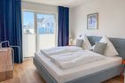  Ferienwohnung Funk Unit Olpenitz Ostseeresort Olpenitz - 
