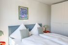  Ferienwohnung Funk Unit Olpenitz Ostseeresort Olpenitz - Schlafzimmer