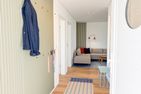  Ferienwohnung Funk Unit Olpenitz Ostseeresort Olpenitz - Wohnzimmer
