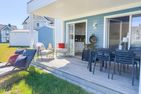  Ferienwohnung Funk Unit Olpenitz Ostseeresort Olpenitz - 