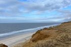  Ferienwohnung Reethüüs Keitum auf Sylt  - Strand