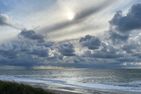  Ferienwohnung Reethüüs Keitum auf Sylt  - Strand