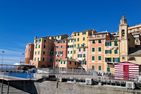  La Dolce Vista Golfo Paradiso - 