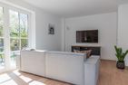  Friesenfrühling Borgsum - Wohnzimmer