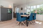  Friesenfrühling Borgsum - Wohnzimmer