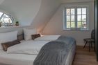  Friesenfrühling Borgsum - Schlafzimmer