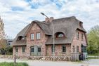  Sommergeest Borgsum - Fassade / Eingang